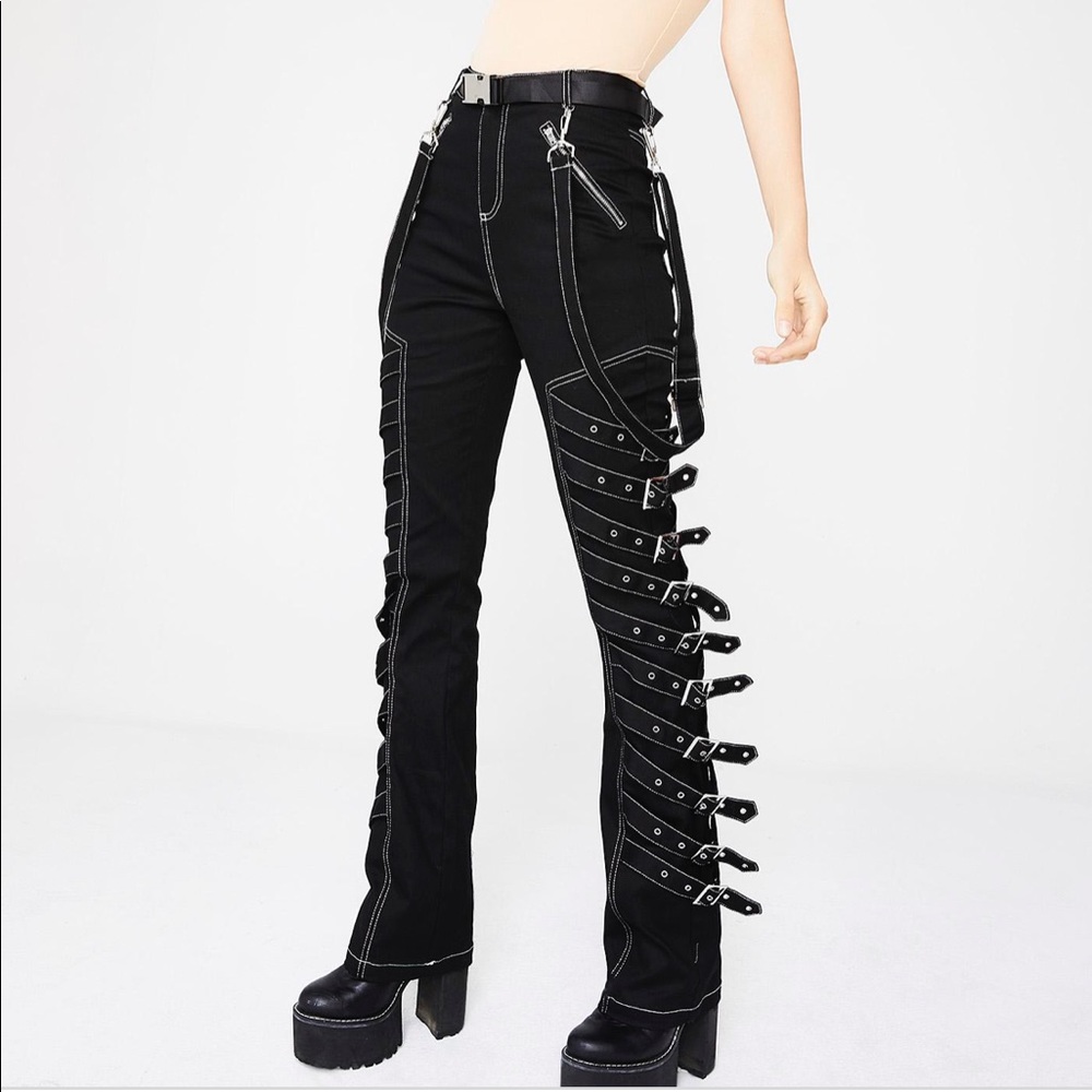 I. Am. Gia Spectrum Pants